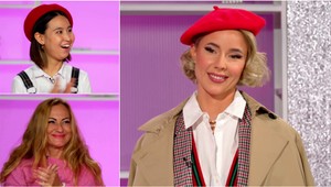 Nákupné maniačky „odpadli“, keď ju zbadali: Viki ich svojím outfitom absolútne odrovnala!