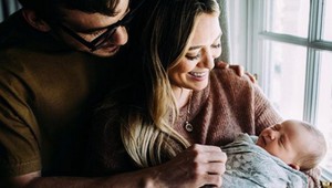 Hviezda romantických komédií sa dočkala dievčatka