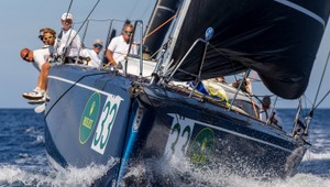 Všetci na palubu: Jedinečné jachty Nautor’s Swan