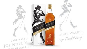 Prichádza whisky Jane Walker: Nahradí Johnnieho
