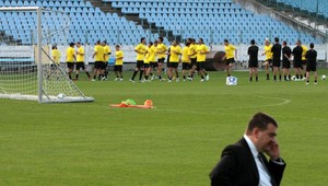 Juventus tu nečaká priateľský zápas