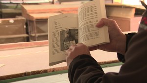 Z ulice k písaniu kníh: Vyštudovaný Peter dostal od života druhú šancu