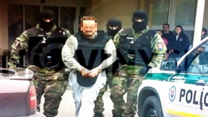 Strelec zo Zvolena na súde. Priznal sa k poprave kolegov