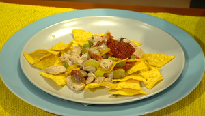 Šicke sú už v Mexiku