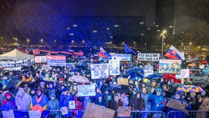 Spomienky na 17. november: Ako to vyzerá v slovenských mestách?