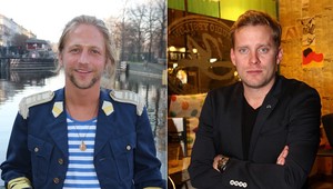 Prachař o Klusovi: Chodí bosý, zle spieva a hrá na gitaru