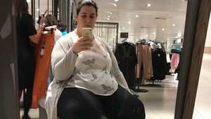 Po radikálnom schudnutí ju priatelia nespoznávajú! Ako sa jej podarilo zhodiť 95 kíl?