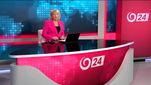 Psí psychológ v štúdiu JOJ 24: Ako uchrániť štvornohých miláčikov pred výbuchmi?