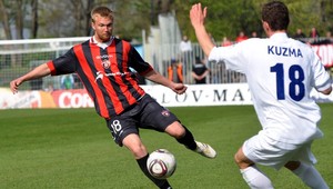 Highlighty: V Žiline menili rozhodcu, Slovan zdolal Bystricu