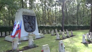 ﻿﻿Británia vzdáva úctu našim hrdinom: Odvaha v boji proti nacizmu ako inšpirácia pre súčasnosť