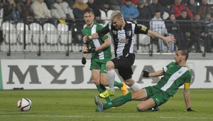 Skalica deväť kôl bez bodu, neuspela ani na Myjave