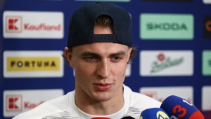 HORÚCA aktualita zo slovenského tábora: Martin Pospíšil má zdravotné problémy