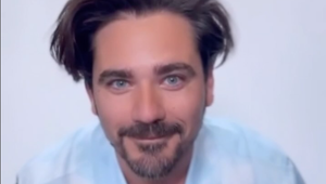 Český herec Vojta Kotek má nové meno! Nechal sa pokrstiť na JEŽIŠA, kto mu to povolil?!