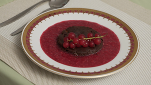 Dezert: Cé-Ká-Té neutrál