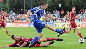 SR "21" v Portugalsku remizovala