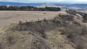 Ovce a kravy pri Spišskej Kapitule odhalili 50-ročnú skládku odpadu