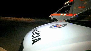 Vodič ušiel z miesta nehody, rodina chce pomstu