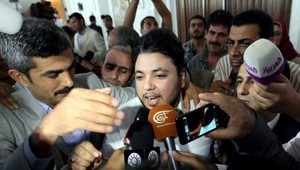 Konferencia sýrskych opozičných organizácii skončila bitkou