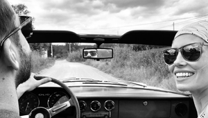 Neuveriteľné! Hviezdny pár utajil celé tehotenstvo, bábätko je už na svete!