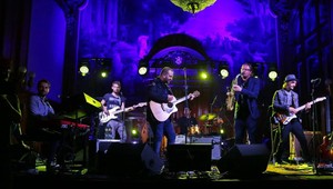 Zaži veľkolepú párty s IMT Smile v Londýne