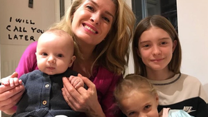 Vdova po Menzelovi šokuje! Počas ich manželstva mala tri deti, každé s iným mužom!