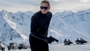 Súťaž s filmom James Bond: Spectre!