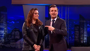 Šialených 25 tisíc z mestskej kasy za koncert Ewy Farny?! Mareš sa podobnej ponuky zľakol!