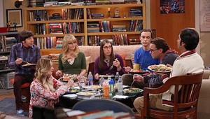 Konečne sa dočkala: Herečka z populárneho seriálu Teória veľkého tresku porodila!