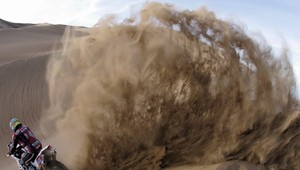 Rely Dakar: Opäť ťažší, opäť nebezpečnejší