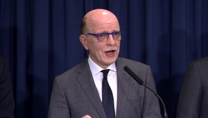 SaS plánuje zmenu paragrafu 363: Zákon odoberá niektoré právomoci generálneho prokurátora, reaguje Baránik