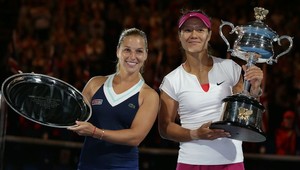 Finále Australian Open: Cibulková prehrala s Li Na 6:7 (3) 0:6