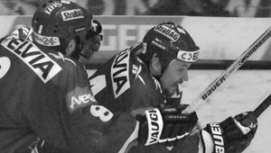 Draftovali do ho NHL, zažiaril v Európe. Bývalý hokejista (†55) dostal infarkt