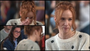 Táňa Pauhofová v jedinečnom rozhovore bez filtrov: Takto ste herečku ešte nevideli!