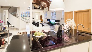 17 kostolov prerobených na moderné bývanie