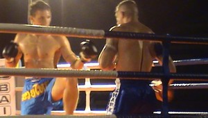 Filipínske krvavé direkty