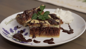 Dezert:  Vianočná poézia