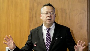 Rozpočtová rada varuje, minister nesúhlasí: Konsolidácia podľa Kamenického funguje