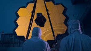 Nečakané oznámenie NASA: Na TOTO ľudstvo čakalo!