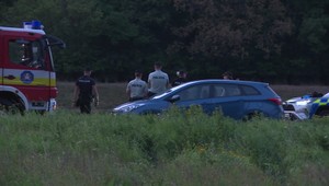 Polícia vyšetruje nález mŕtveho muža v rieke ako vraždu