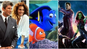 Bizarné názvy filmov v zahraničí: Ktorý preklad je najsmiešnejší?