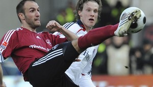 V Lille veľmi dobre vedeli, koho chcú kúpiť