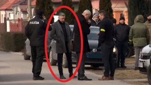 Opozícia o odstúpení Krajmera: Jeho odchod je síce dôležitý, ale na očistenie Policajného zboru nestačí