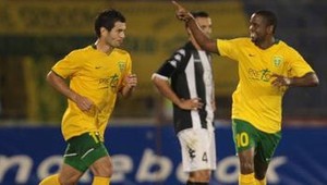 Šošoni uhrali s partizánmi penaltovú partiu