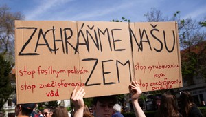 Deň Zeme si pripomína aj Slovensko: Aktivisti organizujú pochody