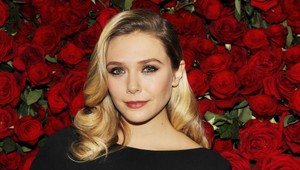 Elizabeth Olsen je zasnúbená: To je ale obrovský prsteň!