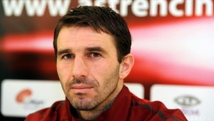 Trenčín povedie Ševela (37). S podporou Holanďana Boeveho