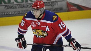 Rangers povolali do prvého tímu Marka Hrivíka!