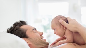 Mamičky, pozor. Pitie vody môže vášmu bábätku uškodiť