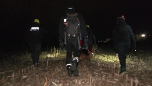 Rybárom sa naskytol desivý pohľad: Vo vode plávalo mŕtve telo muža