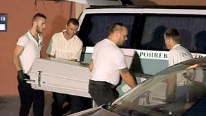 Rodina z Veľkého Medera navštívila pred tragédiou farára